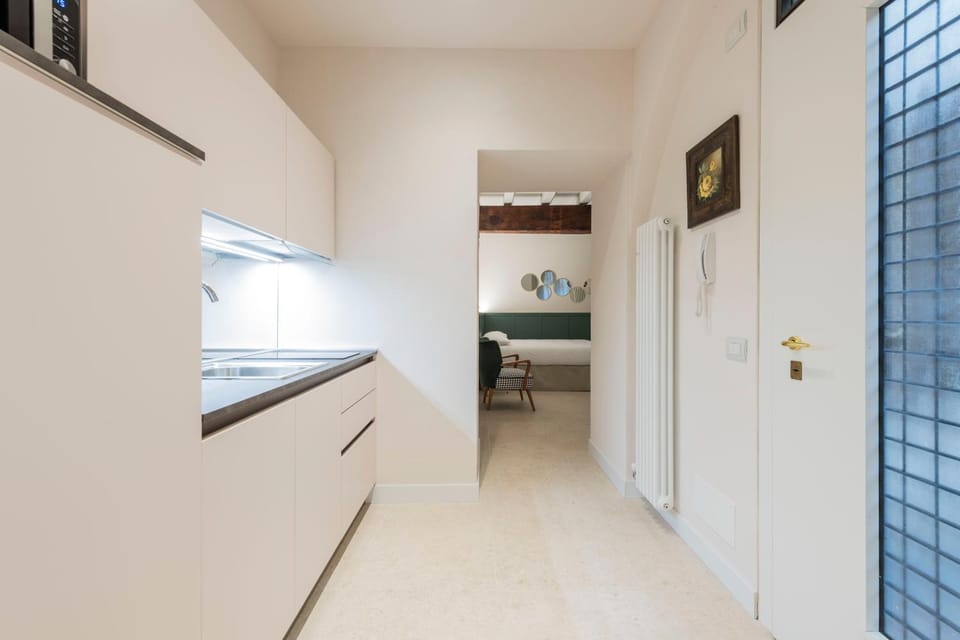 Il Cortiletto by Reasy&Busy Apartment in Verona