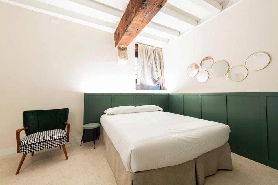 Il Cortiletto by Reasy&Busy Apartment in Verona