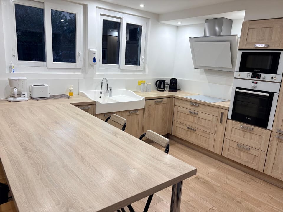 Joli Rez de jardin 4 pièces à Cagnes sur Mer Apartment in Cagnes-sur-Mer