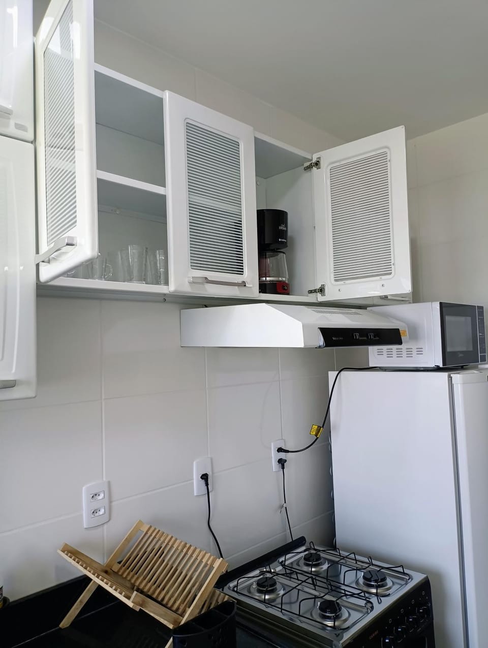 Apartamento 5 minutos do parque de exposições Apartment in Maringá