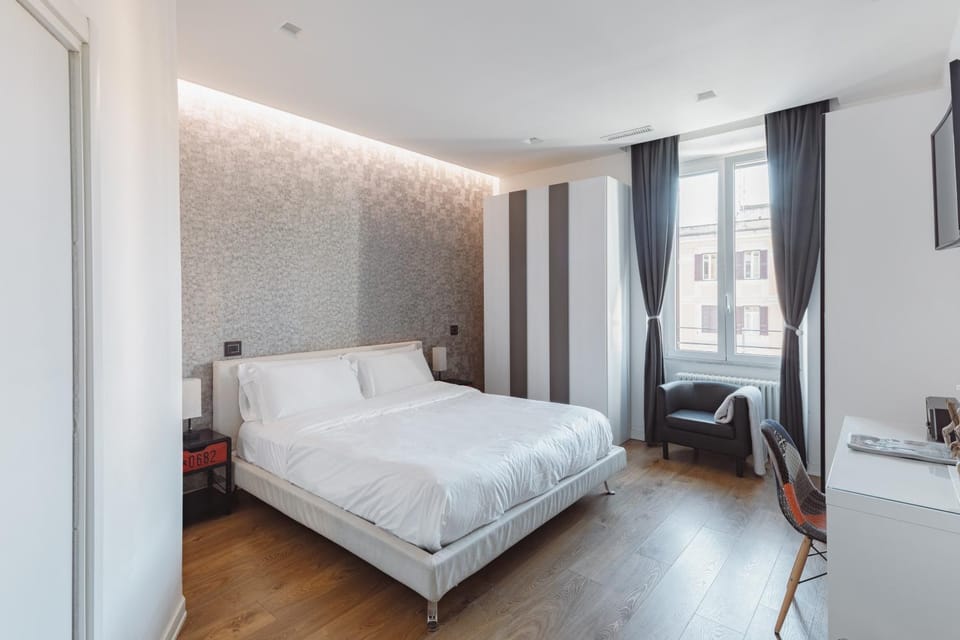View (from property/room), Bedroom