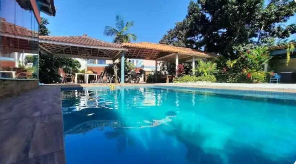 Suites Baleia Verde Vacation rental in São Sebastião