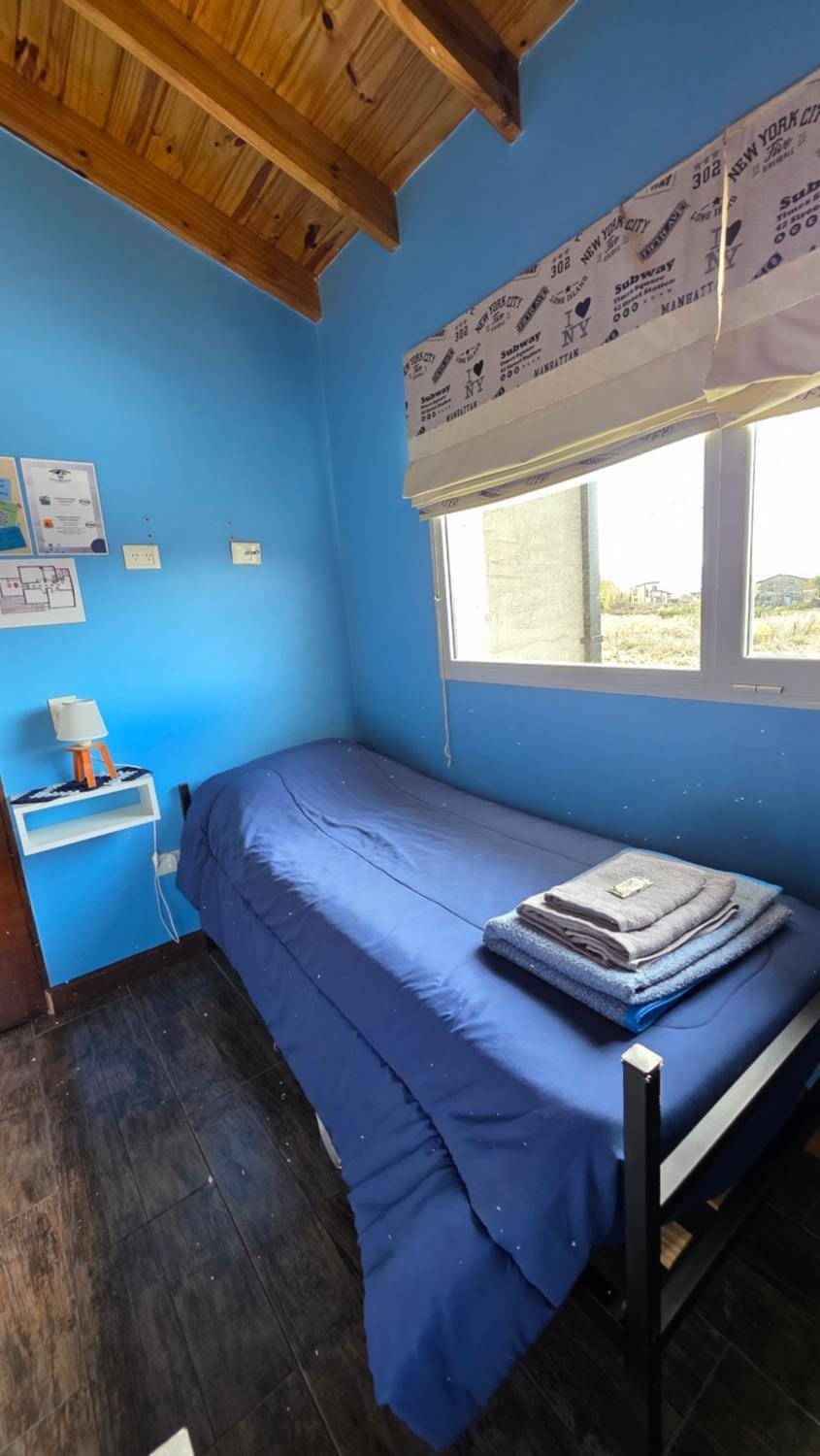 Posada Alma del Cerro House in El Calafate