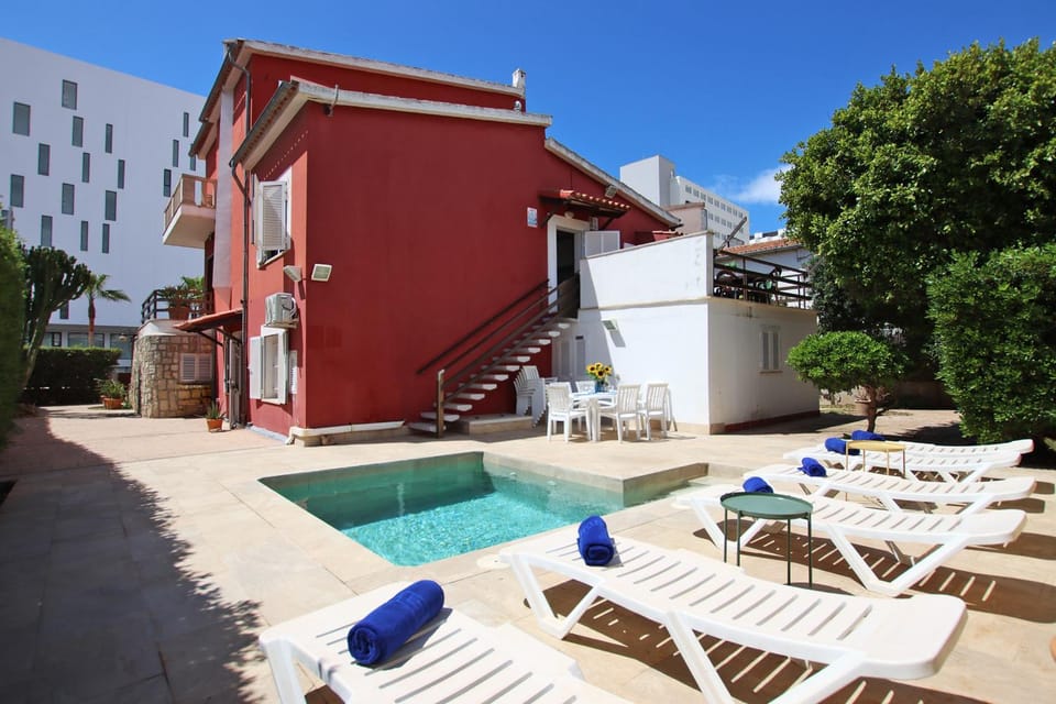 Villa Marbella by Slow Villas Villa in Migjorn