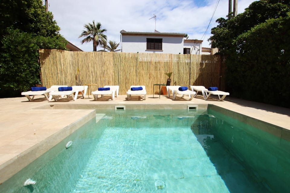 Villa Marbella by Slow Villas Villa in Migjorn
