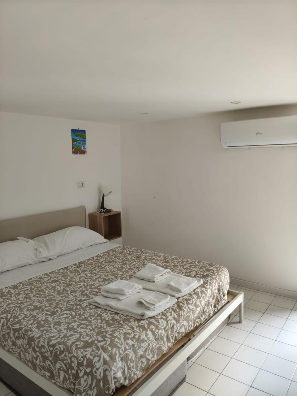 Residence e appartamenti Cavallerizza Bed and Breakfast in Naples