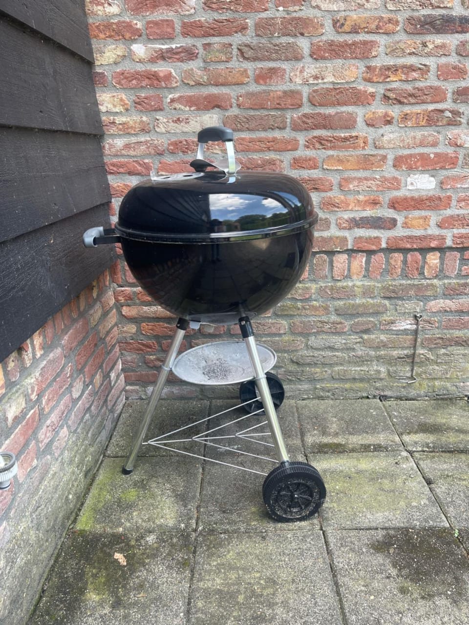 BBQ facilities, BBQ facilities