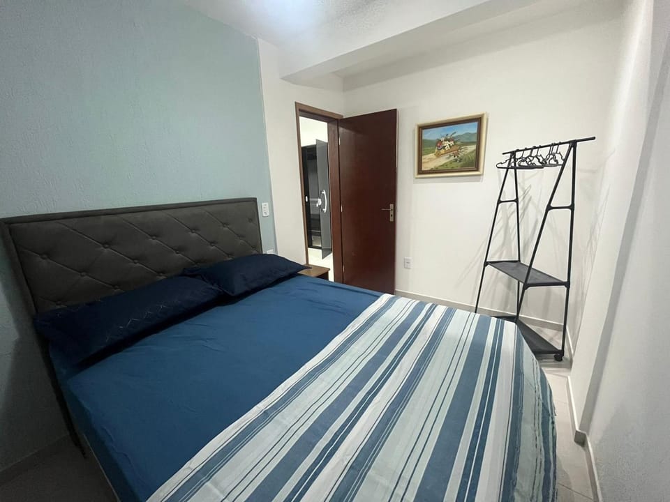 Flat Paraíso da Lagoa Apartment in State of Rio de Janeiro
