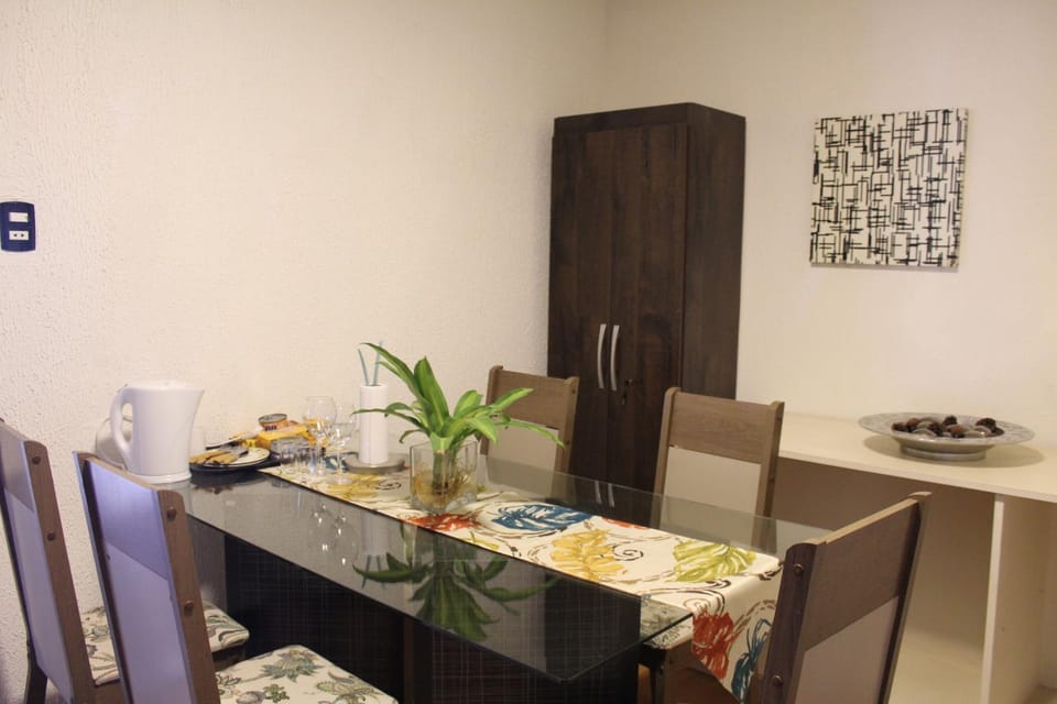AP 411- Apart OH Apartment in Misiones Province, Argentina