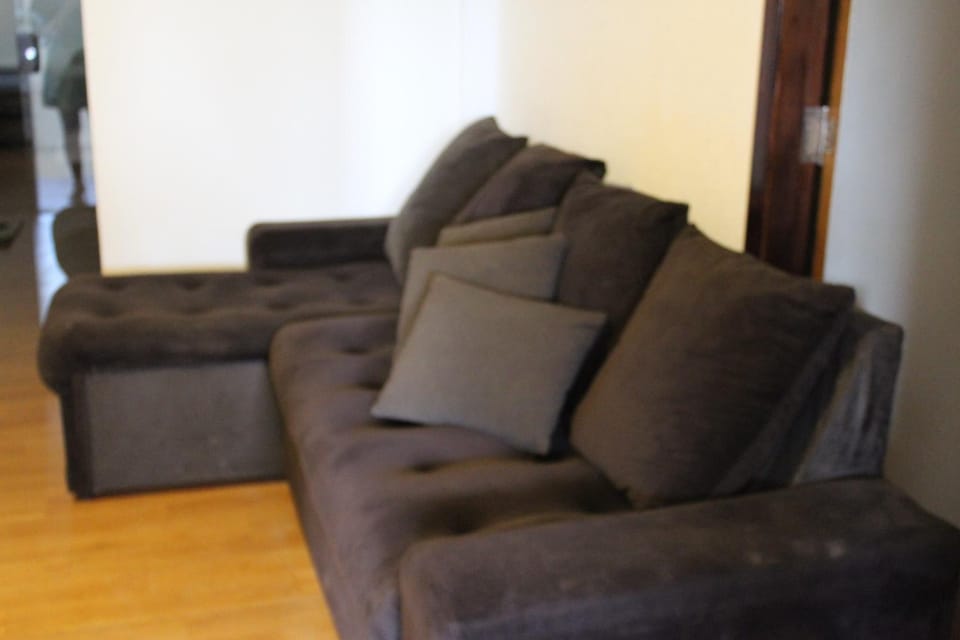 AP 411- Apart OH Apartment in Misiones Province, Argentina
