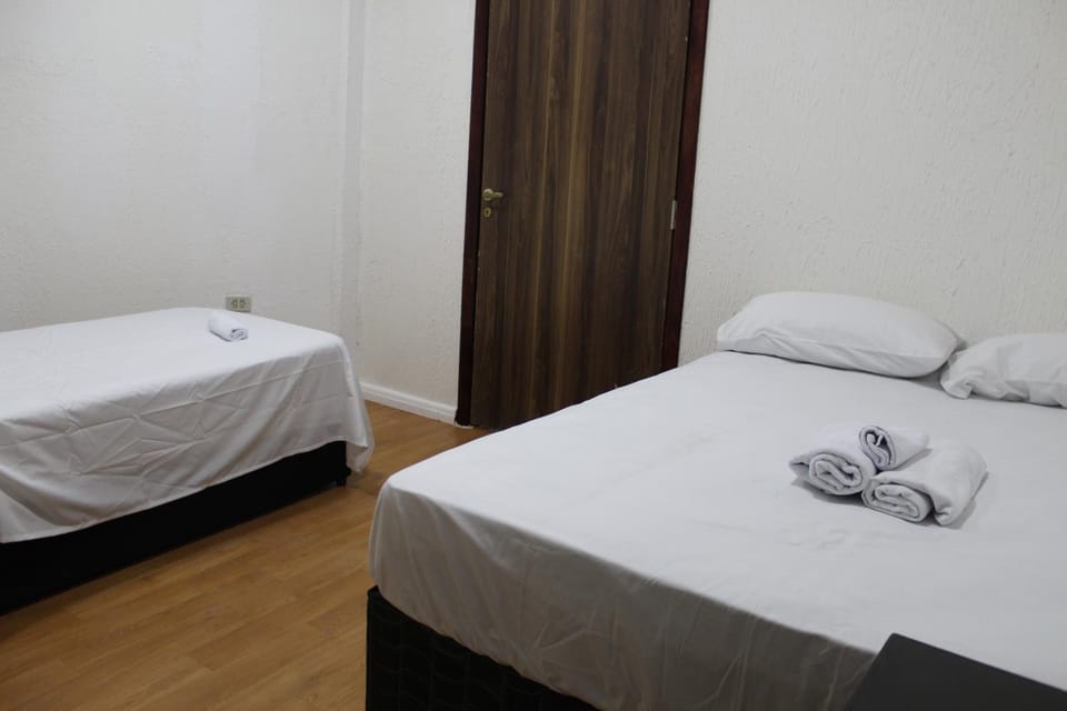AP 411- Apart OH Apartment in Misiones Province, Argentina