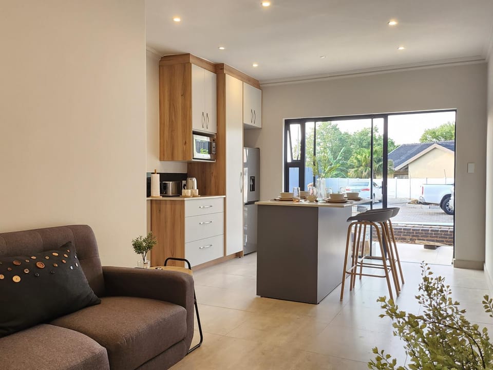 Executive Suites Brackenhurst Apartment in Gauteng