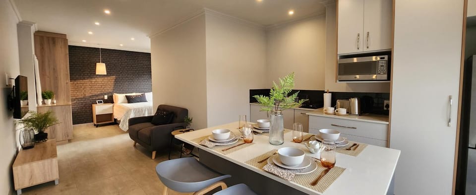 Executive Suites Brackenhurst Apartment in Gauteng