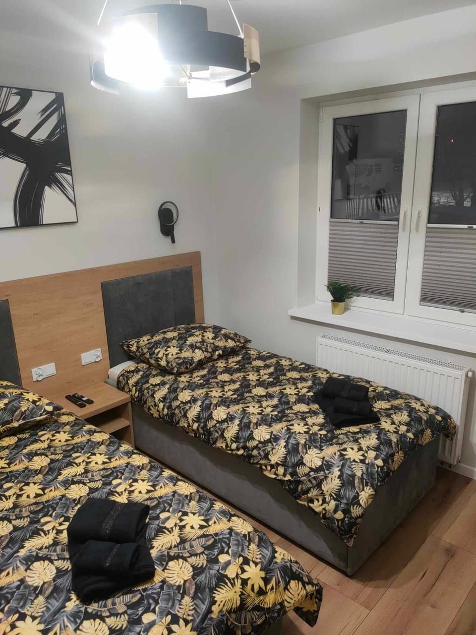 Apartamenty Zorza Apartment in Lesser Poland Voivodeship