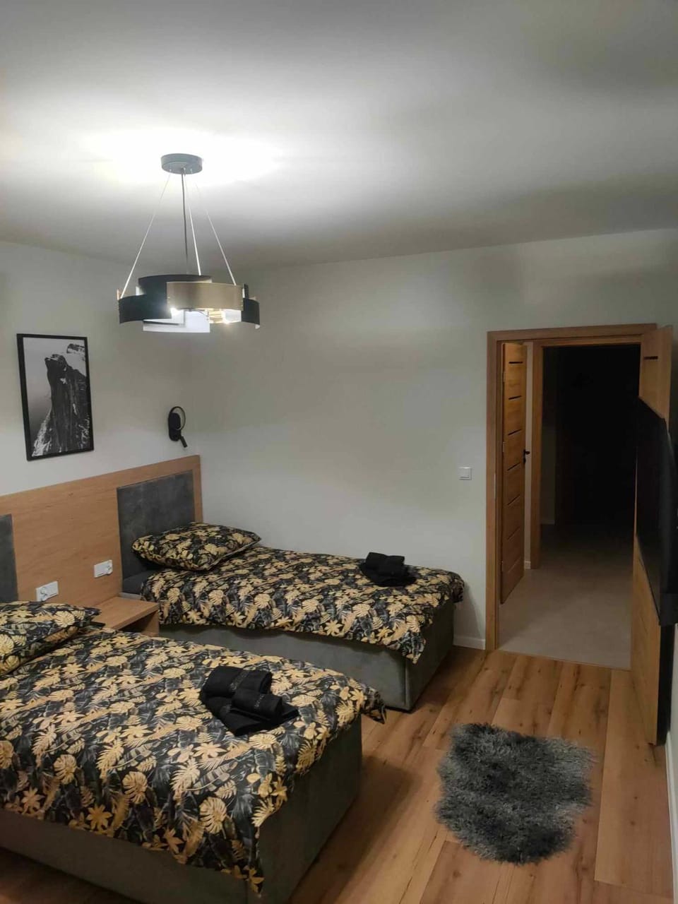 Apartamenty Zorza Apartment in Lesser Poland Voivodeship