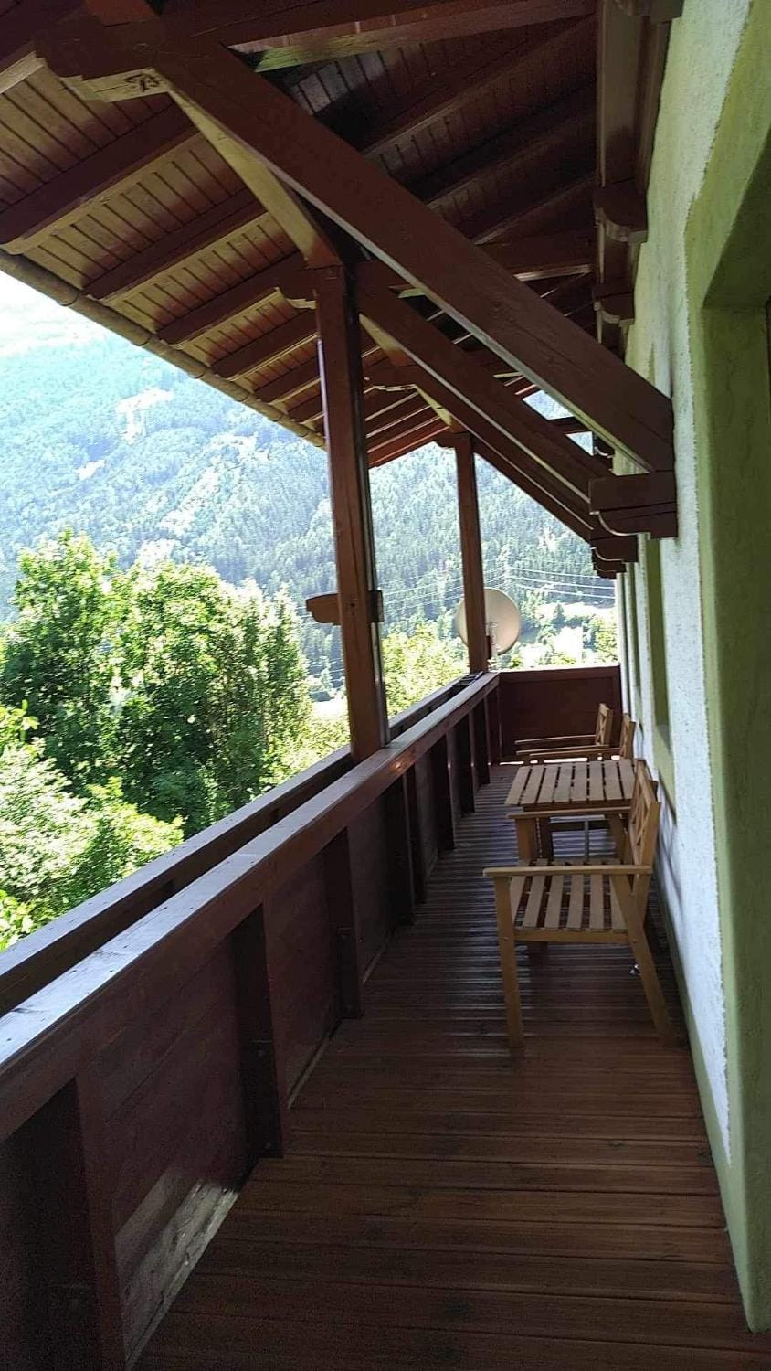 Sissi Apartment Apartment in Carinthia, Austria