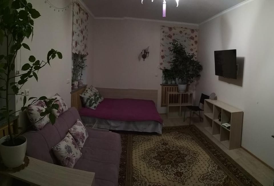 Bed, Photo of the whole room, Decorative detail