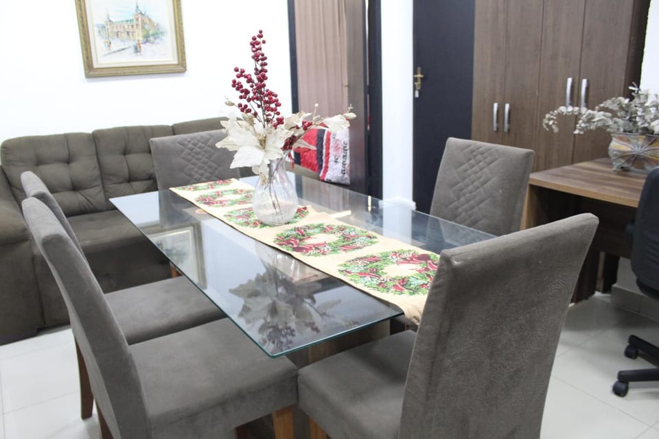 AP 80- Apart OH Apartment in Misiones Province, Argentina