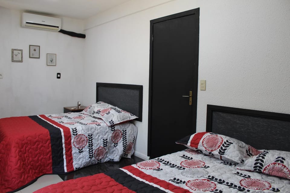 AP 80- Apart OH Apartment in Misiones Province, Argentina