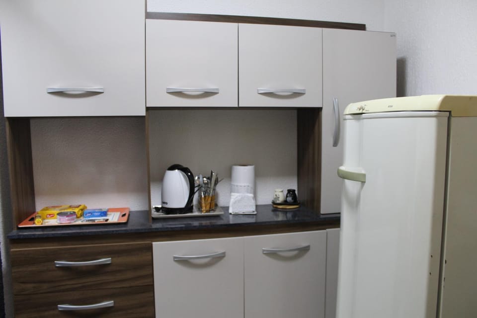 AP 80- Apart OH Apartment in Misiones Province, Argentina