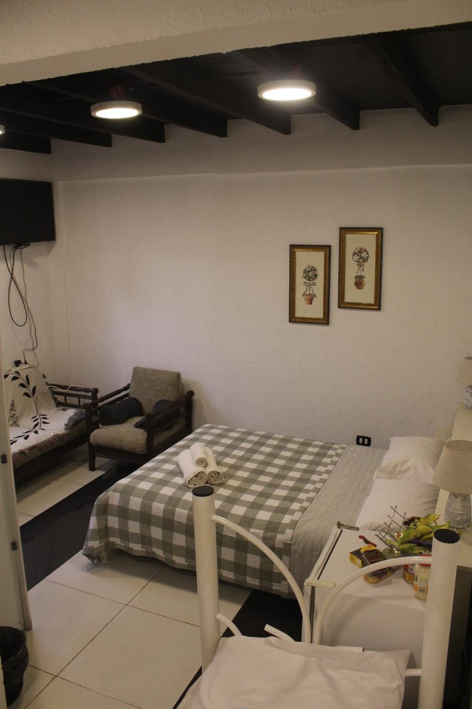 AP 10- Apart OH Apartment in Misiones Province, Argentina