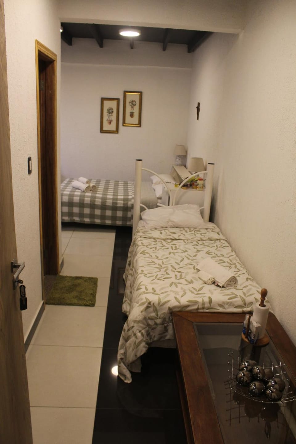 AP 10- Apart OH Apartment in Misiones Province, Argentina