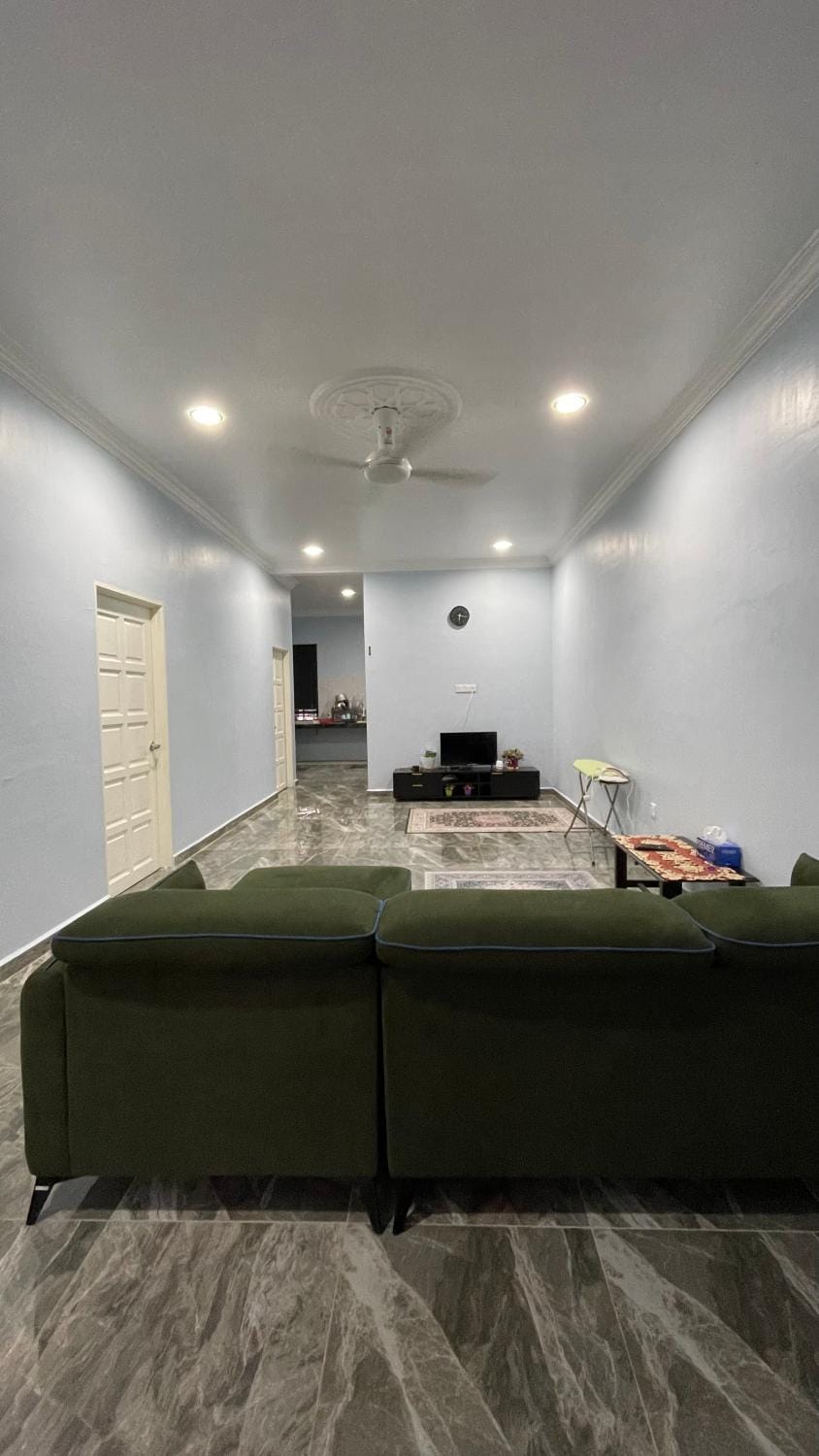 Bella Homestay Vacation rental in Terengganu, Malaysia