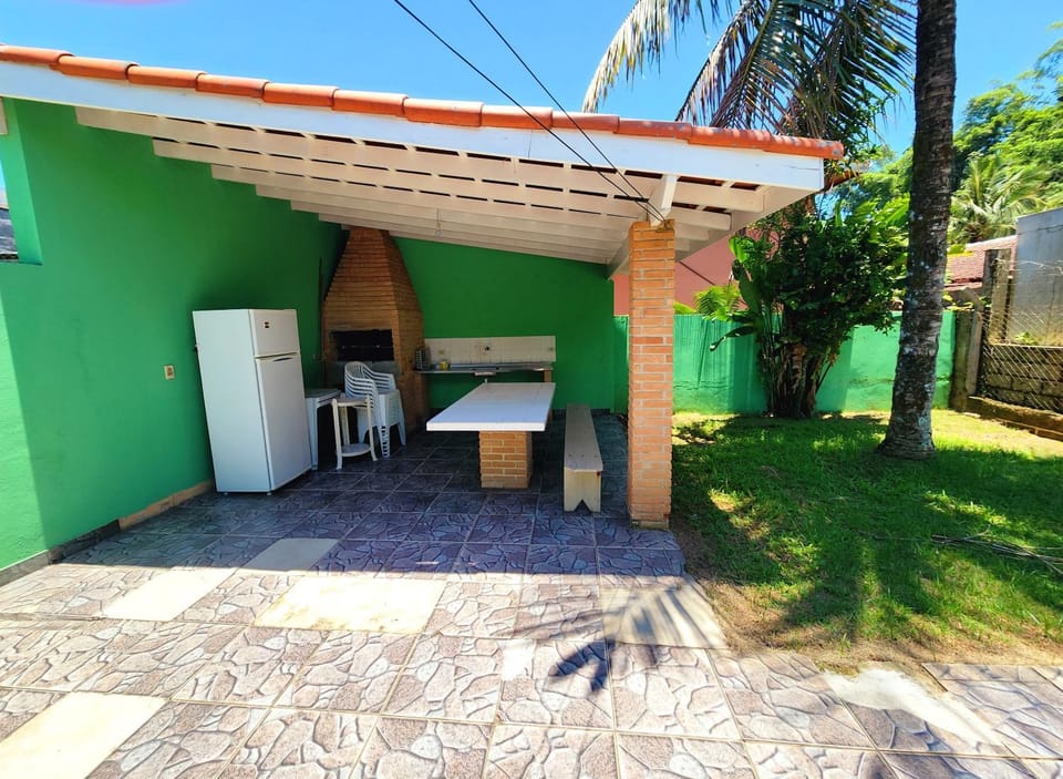 Patio, BBQ facilities, Garden, Dining area, Garden view, minibar
