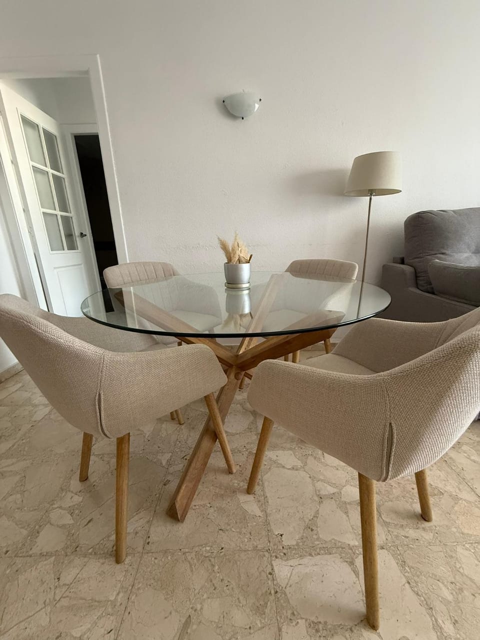 Apartamento en playa de los boliches Apartment in Fuengirola