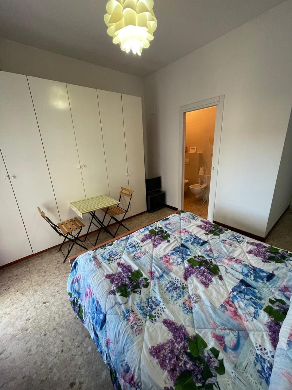 Affittacamera Cava Bed and Breakfast in San Benedetto del Tronto