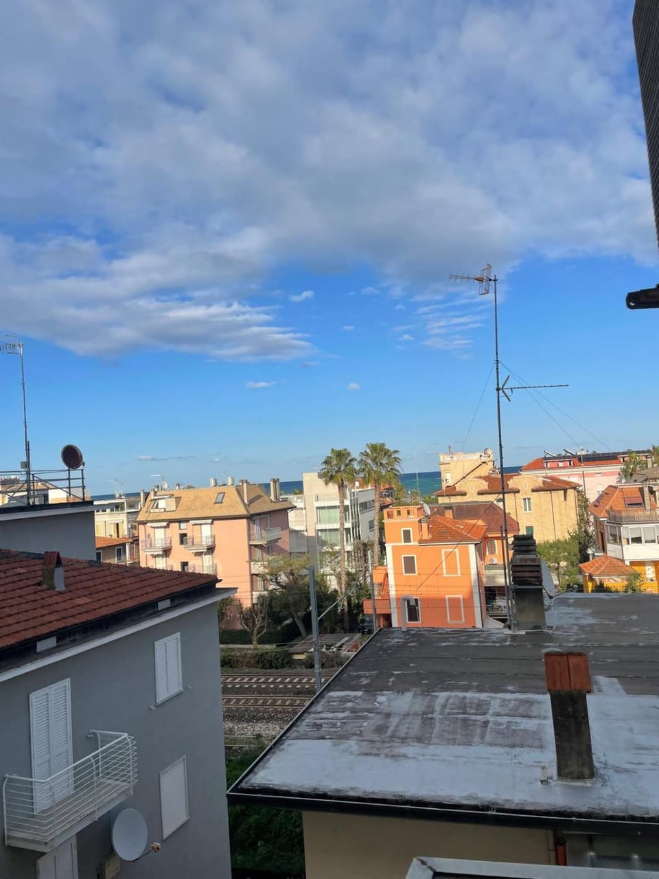 Affittacamera Cava Bed and Breakfast in San Benedetto del Tronto
