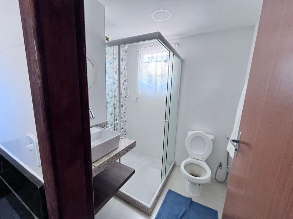 Ap praia grande Apartment in State of Rio de Janeiro