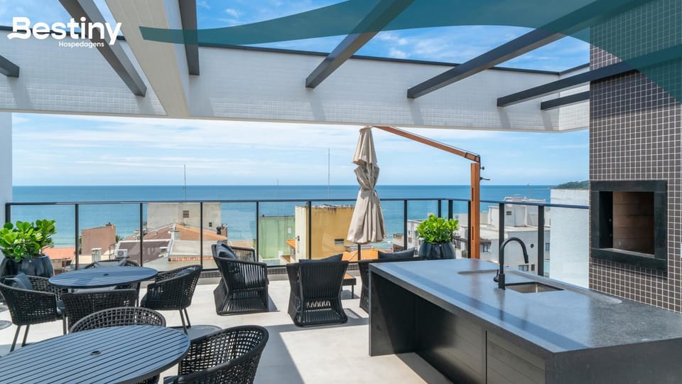 Villa Francione Apartment in Bombinhas