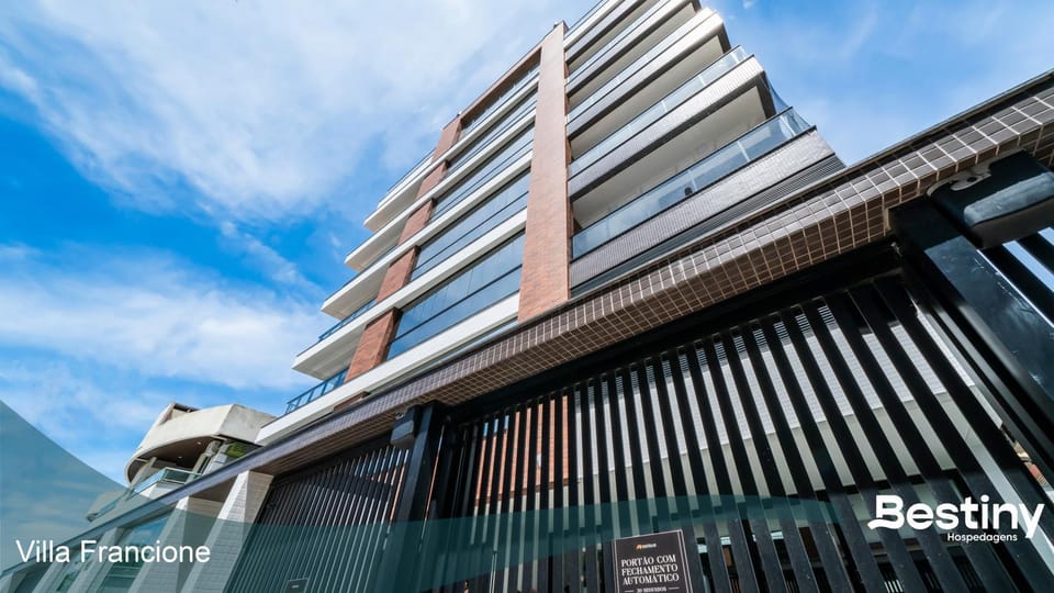 Villa Francione Apartment in Bombinhas