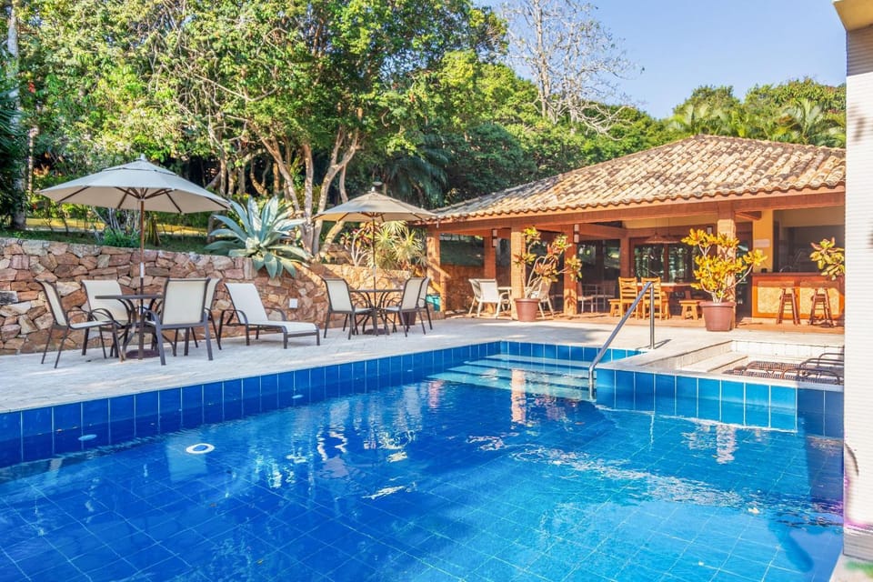 BZ62 Center! Large house, 5 suites and gourmet area House in Armacao dos Buzios