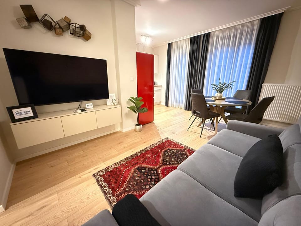 Cityluxandloft 1 Bestern Apartment in Szeged