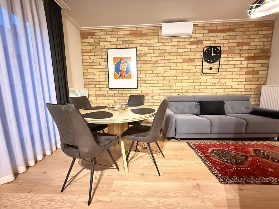 Cityluxandloft 1 Bestern Apartment in Szeged