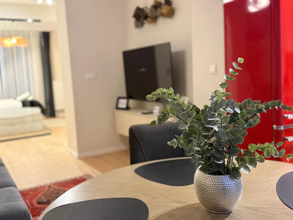 Cityluxandloft 1 Bestern Apartment in Szeged