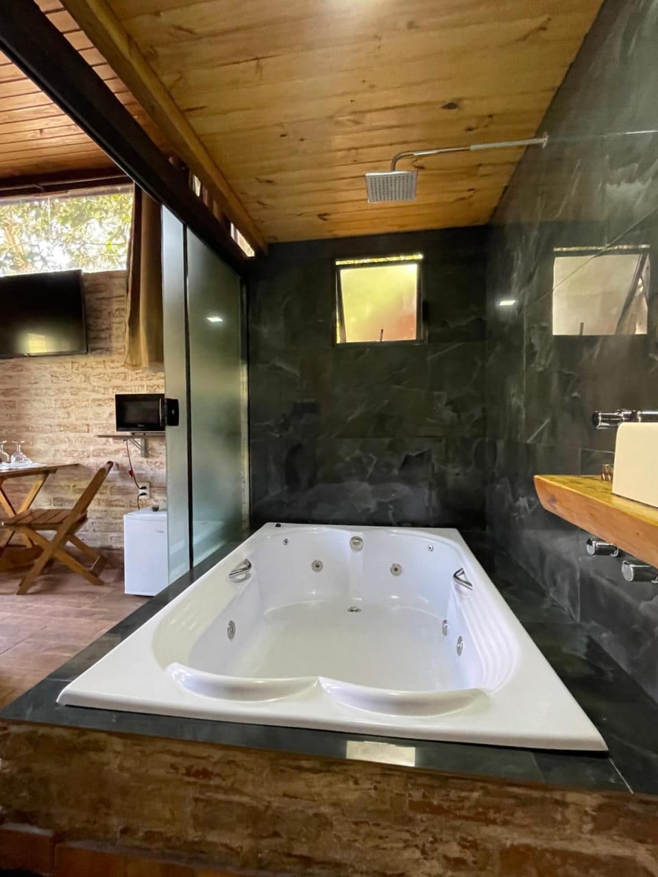 Chalé Canto verde Monte Verde mg Chalet in Monte Verde