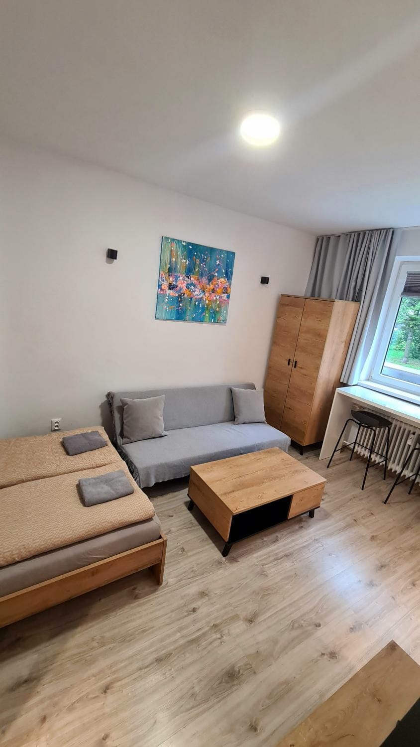 Apartmán BB-Centrum2 Apartment in Slovakia