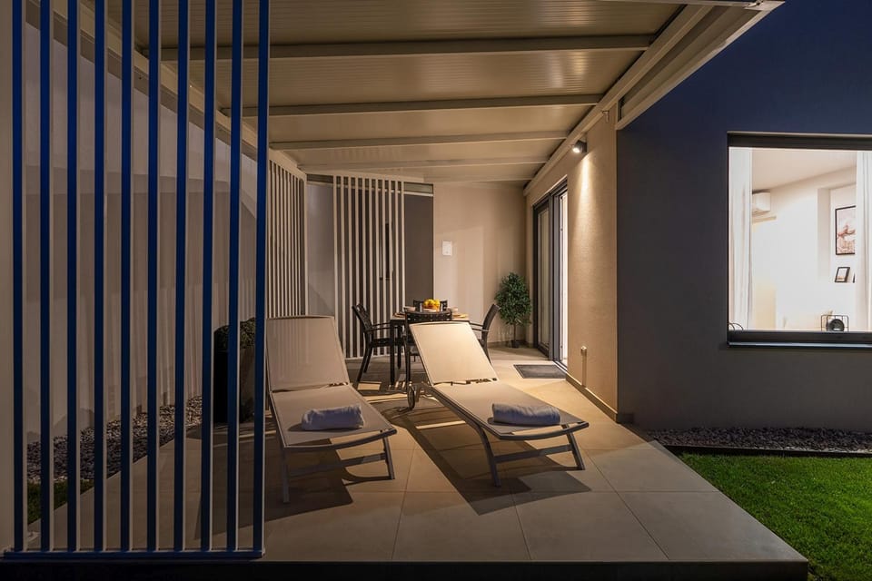 Costa Premium by Briskva Apartment in Istria County