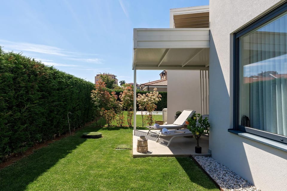 Costa Premium by Briskva Apartment in Istria County