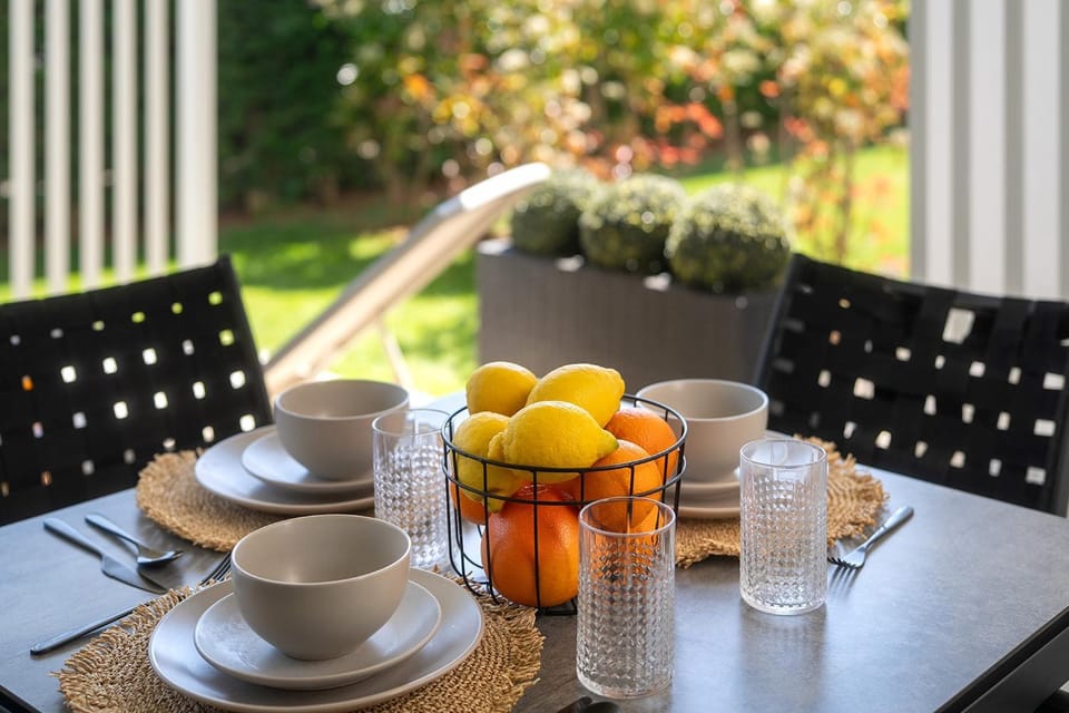 Costa Premium by Briskva Apartment in Istria County