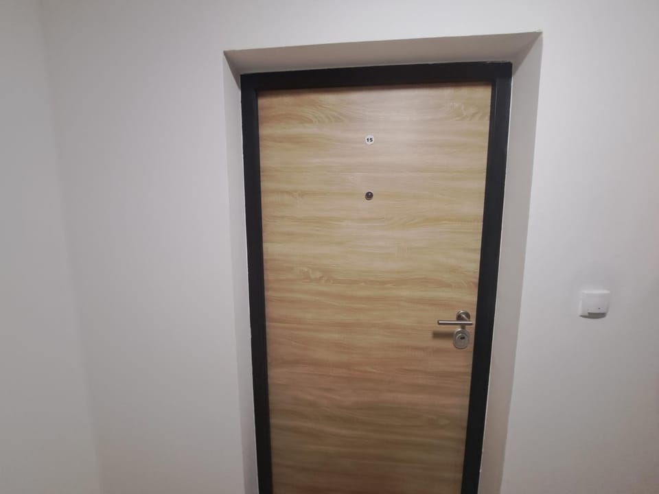 Apartman Talija Apartment in Serbia