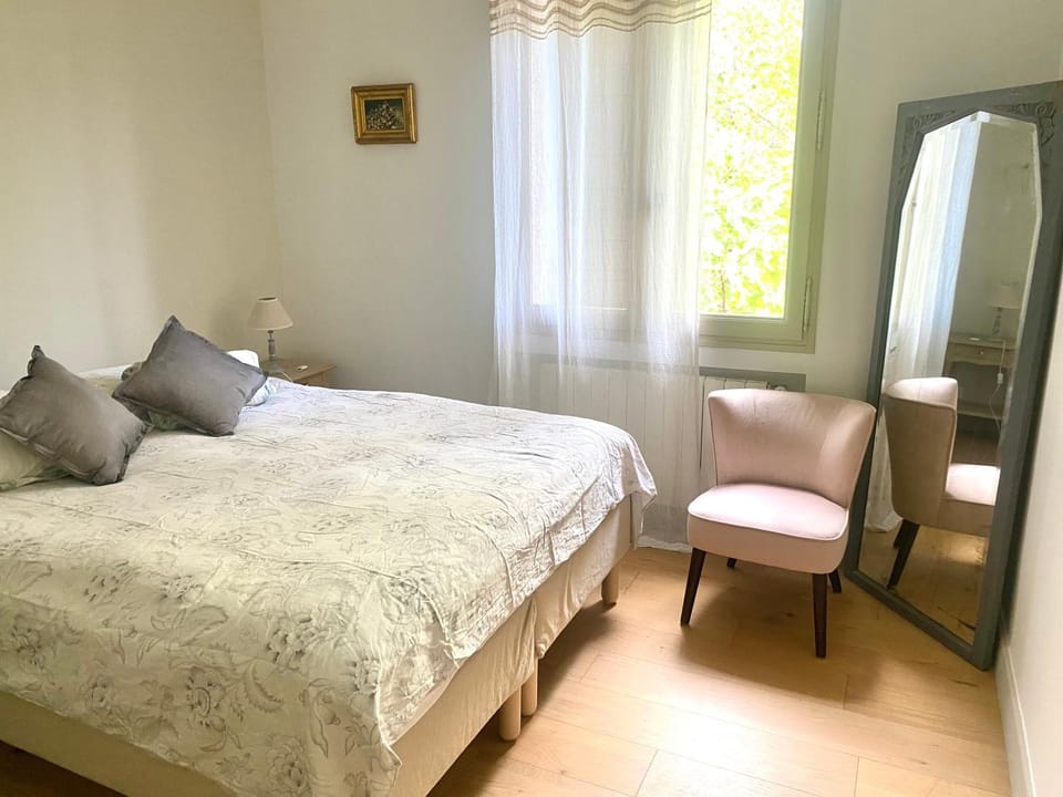 Villa des Alpilles Villa in Provence-Alpes-Côte d'Azur