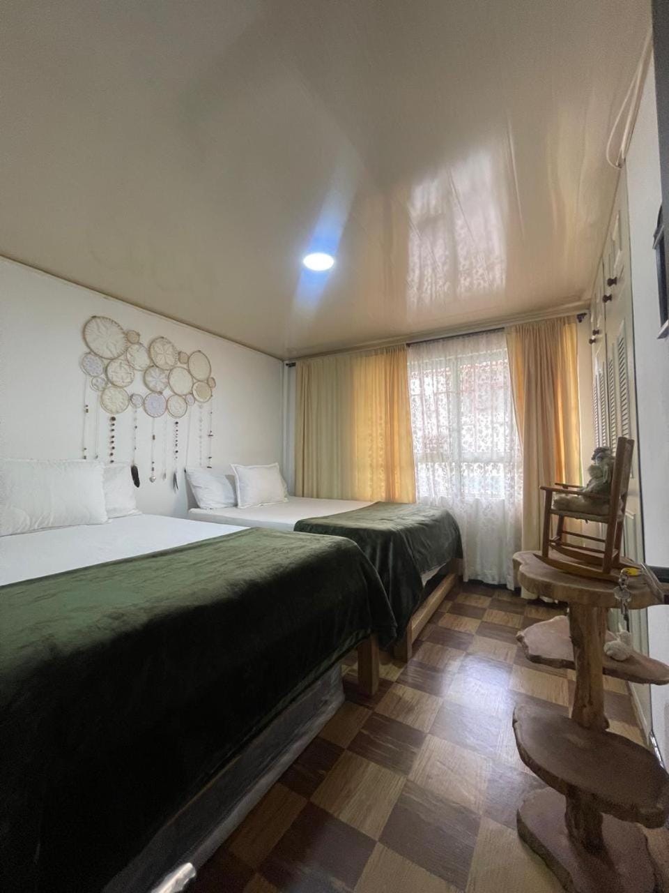 Casa Emmanuel Salento Bed and Breakfast in Salento