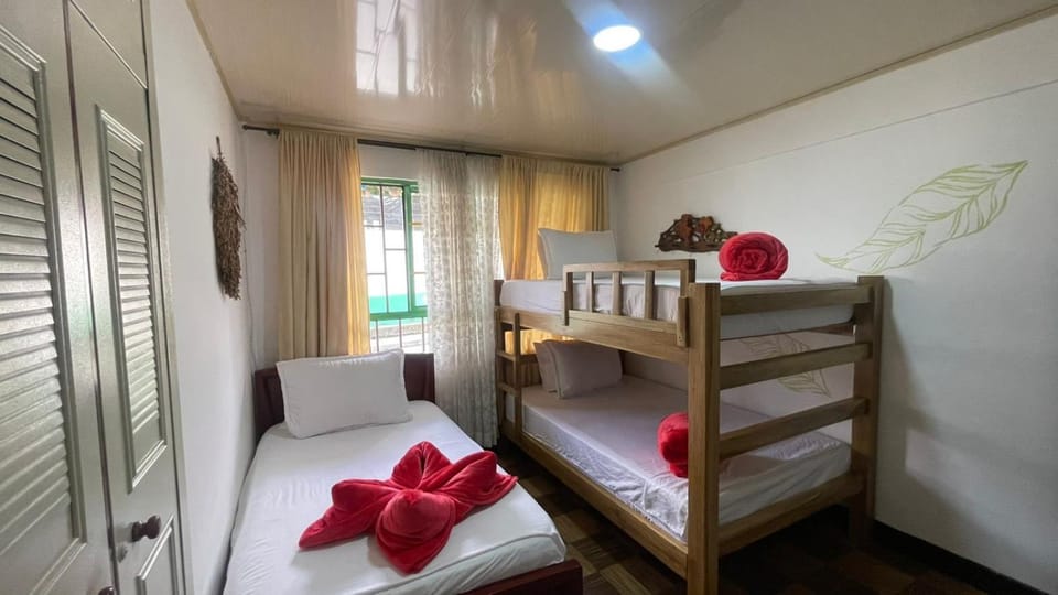 Casa Emmanuel Salento Bed and Breakfast in Salento