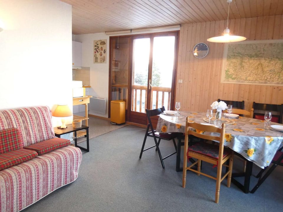 Chalet familial 6 pers. à 800m des remontées mécaniques - Saint-Lary-Soulan. - FR-1-457-243 Apartment in Saint-Lary-Soulan