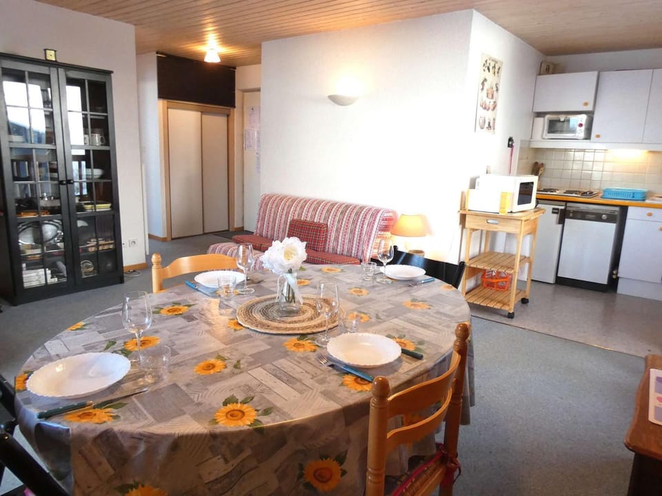Chalet familial 6 pers. à 800m des remontées mécaniques - Saint-Lary-Soulan. - FR-1-457-243 Apartment in Saint-Lary-Soulan