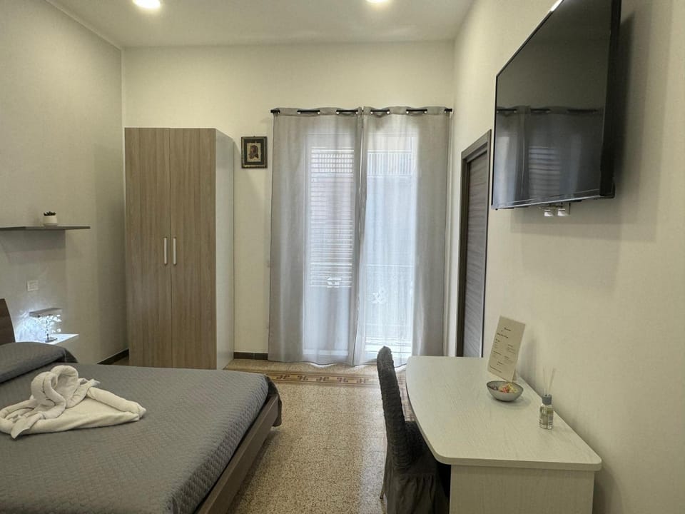La Rondine Bed Bed and Breakfast in Sicily
